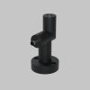 L-соединитель (IN-OUT) IMEX Thin and Smart (Тхин анд Смарт) IL.0060.4003-BK