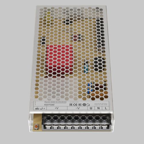 Источник напряжения Maytoni Led Strip 811012 - фото 2