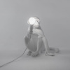 Настольная лампа Seletti Monkey Lamp (Монкеы Ламп) 14928