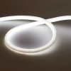 Гибкий неон Uniel ULS-N40-2835-120LED/m-16mm-IP68-DC24V-10W/m-5M-6500K NEON SET01
