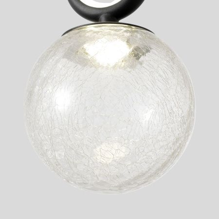 Светильник подвесной Crystal Lux Catkin (Цаткин) CATKIN SP1.1