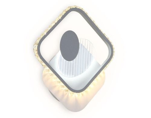Бра Ambrella Light Ice (Ице) FA266 - фото 2