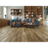SPC ламинат Alpine Floor Nut ECO 22-3 MC Ногал толщина 0.4 см 43 класс 1220х183