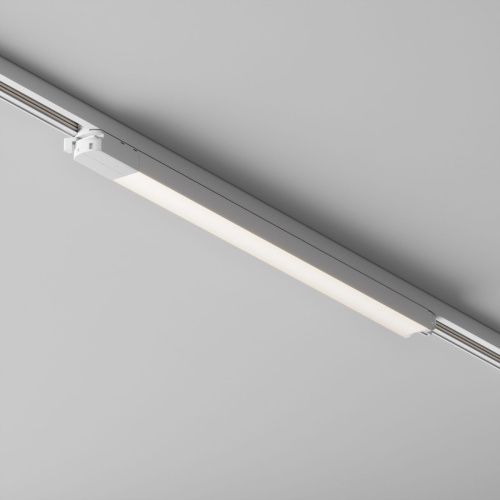 Светильник трековый Maytoni Technical Basis TR000-1-24W4K-W - фото 3