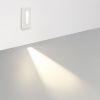 Подсветка для лестниц и ступеней Odeon Light GIPS (ГИПС) 7082/3WL