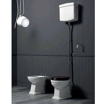 Бачок для унитаза Simas Londra LO902bi