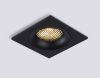 Светильник встраиваемый Ambrella Light Standard Tech (Стандард Тецх) TN102729