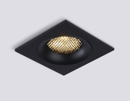 Светильник встраиваемый Ambrella Light Standard Tech (Стандард Тецх) TN102729 - фото 3