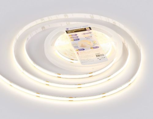 Светодиодная лента Ambrella Light LED Strip 24V (ЛЕД Стрип 24В) GS4702 - фото 3