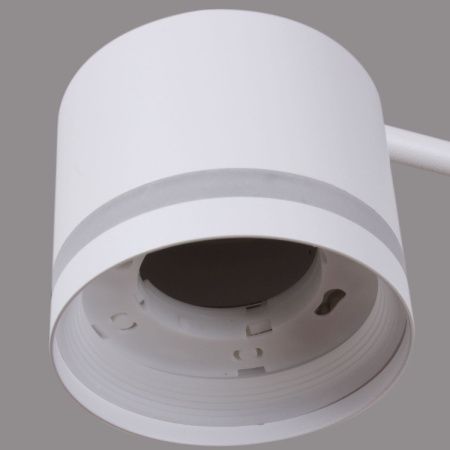 Люстра на штанге Reluce 96730-0.3-09 GX53 WT