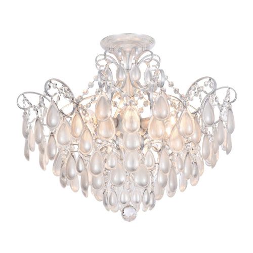 Люстра Freya Chabrol FR2302CL-06S - фото 2