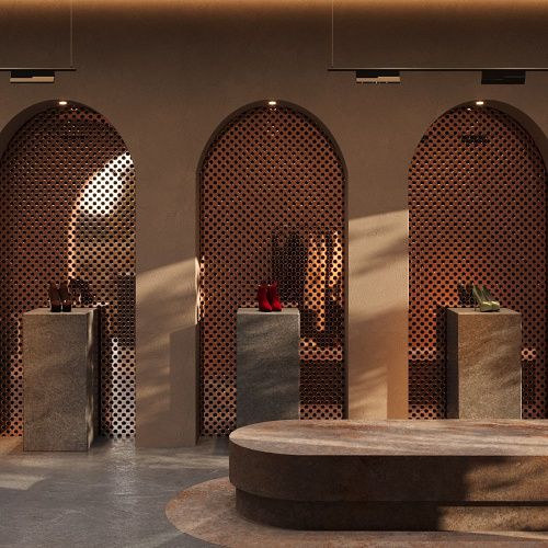 Светильник трековый Maytoni Technical Points Rot  TR194-1-12W4K-M-B - фото 3