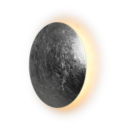 Светильник настенный iLedex Lunar (Лунар) ZD8102-6W Silver