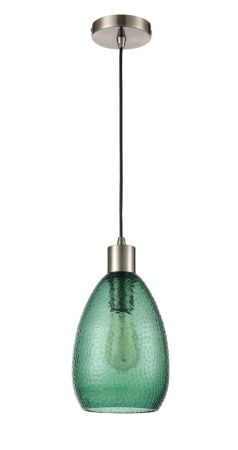 Светильник подвесной Vele Luce Placido (Плацидо) VL5055P11