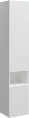Шкаф-пенал Allen Brau Infinity 1.21010.WM 35х32,1х180 подвесной