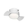 Светильник точечный Denkirs Spot Hide (Спот Хиде) DK2146-WH