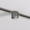 Трековый однофазный светильник Denkirs Shine spot (Схине спот) DK5743-DN