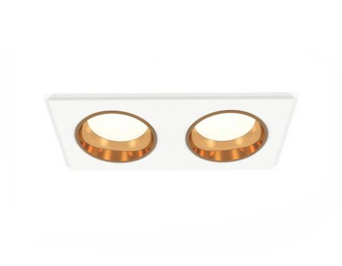 Светильник встраиваемый Ambrella Light Techno (Тецхно) XC6525004 - фото 3