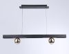 Светильник подвесной Ambrella Light Comfort (Цомфорт) FL5956