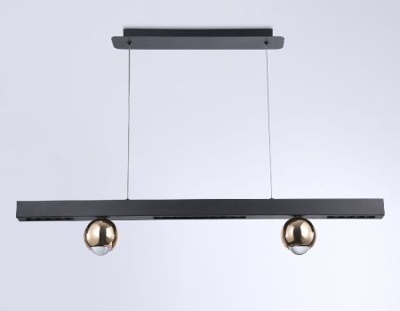 Светильник подвесной Ambrella Light Comfort (Цомфорт) FL5956