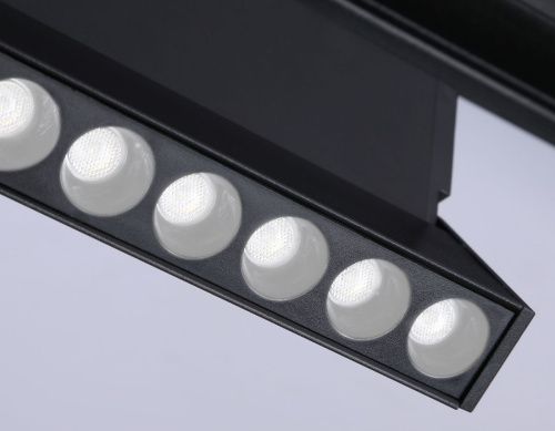 Трековый магнитный светильник Ambrella Light Track System (Трацк Сыстем) GL4081 - фото 4