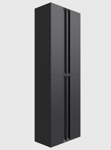Шкаф-пенал Allen Brau Eclipse 2.0 1.E1006.AM 2.0 60х32,2х180 подвесной