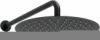 Верхний душ Allen Brau Priority 5.31A17-31 30х30 черный