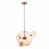 Светильник подвесной ST Luce Bopone (Бопоне) SL1133.303.01
