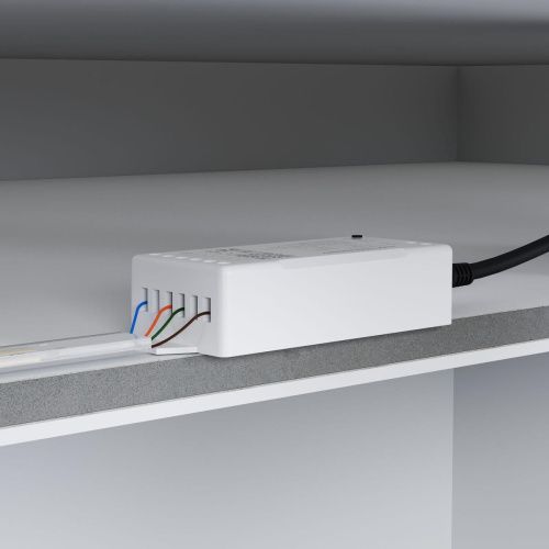 Wi-Fi контроллер для светодиодных лент Elektrostandard 4690389172816 - фото 5