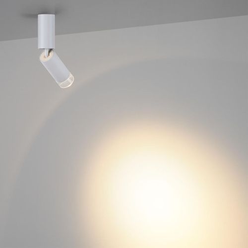 Спот Odeon Light Ligo (Лиго) 7136/8CL - фото 5