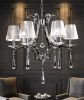 Люстра подвесная Lumina Deco Venisia (Венисиа) LDP 8810-6 SL