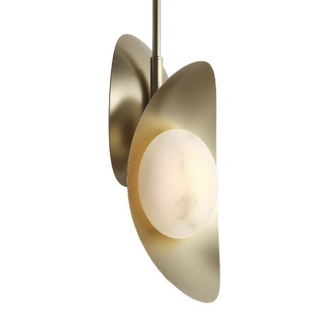 Светильник подвесной ST Luce Pearl (Пеарл) SL6229.203.02