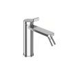 Смеситель Webert Coral CO840102015 на биде хром