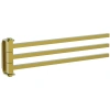 Полотенцедержатель Wonzon & Woghand Lotte WW-8341-BG