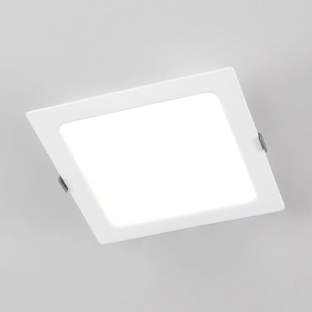 Светильник встраиваемый Citilux Галс CLD55K16N