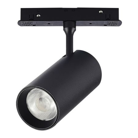 Трековый магнитный светильник ST Luce Skyline 48 (Скылине 48) ST375.406.12.1