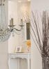 Люстра подвесная Arti Lampadari Amelia (Амелиа) Amelia E 1.6.6.502 SB