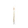 Светильник подвесной Delight Collection Teardrop (Теардроп) OM801670-1-G