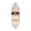 Светильник настенный Delight Collection Wall lamp (Валл ламп) BRWL7024 gold