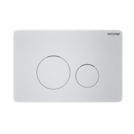 Инсталляция + кнопка смыва + унитаз Grossman Style 97.4455S.05.01M Инсталляция + кнопка смыва + унитаз Grossman Style 97.4455S.05.01M