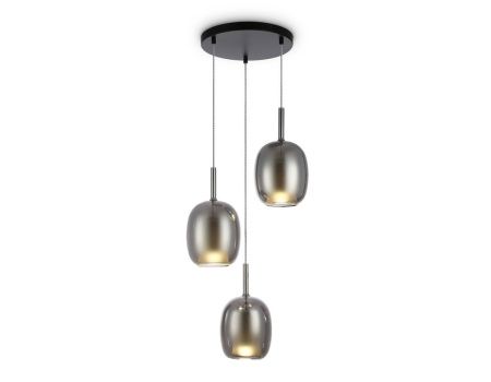 Светильник подвесной Ambrella Light Modern (Модерн) LH11153