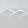 Люстра потолочная Natali Kovaltseva PURE (ПУРЕ) LED LAMPS 81178