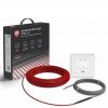 Нагревательный кабель для теплого пола Royal Thermo RTDC 2-17-400 комплект с RTS-16