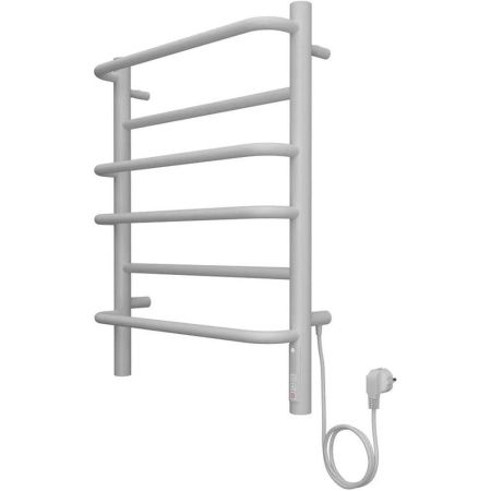 Полотенцесушитель электрический Terminus 4670078557001 50х60 белый