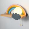 Светильник настенный ImperiumLoft Rainbow Kids (Раинбов Кидс) 151333-26