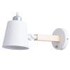 Спот Arte Lamp OSCAR (ОСЦАР) A7141AP-1WH