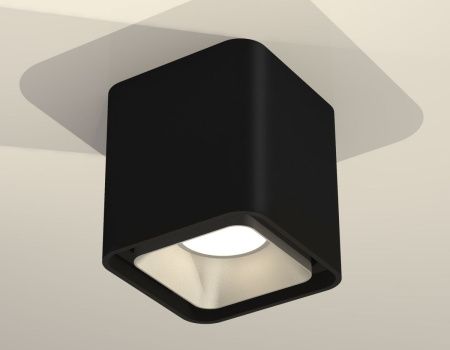 Светильник накладной Ambrella Light Techno (Тецхно) XS7841003