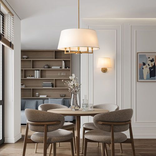 Светильник потолочный Freya Graceful FR2042CL-05N - фото 3