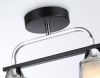 Люстра потолочная Ambrella Light Modern (Модерн) TR303231
