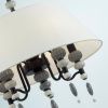 Люстра подвесная Odeon Light Sochi (Соцхи) 4896/5A